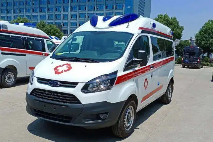 平乐县长途救护车转院
